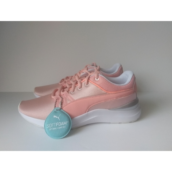 PUMA Adela Sneakers - Picture 4 of 7